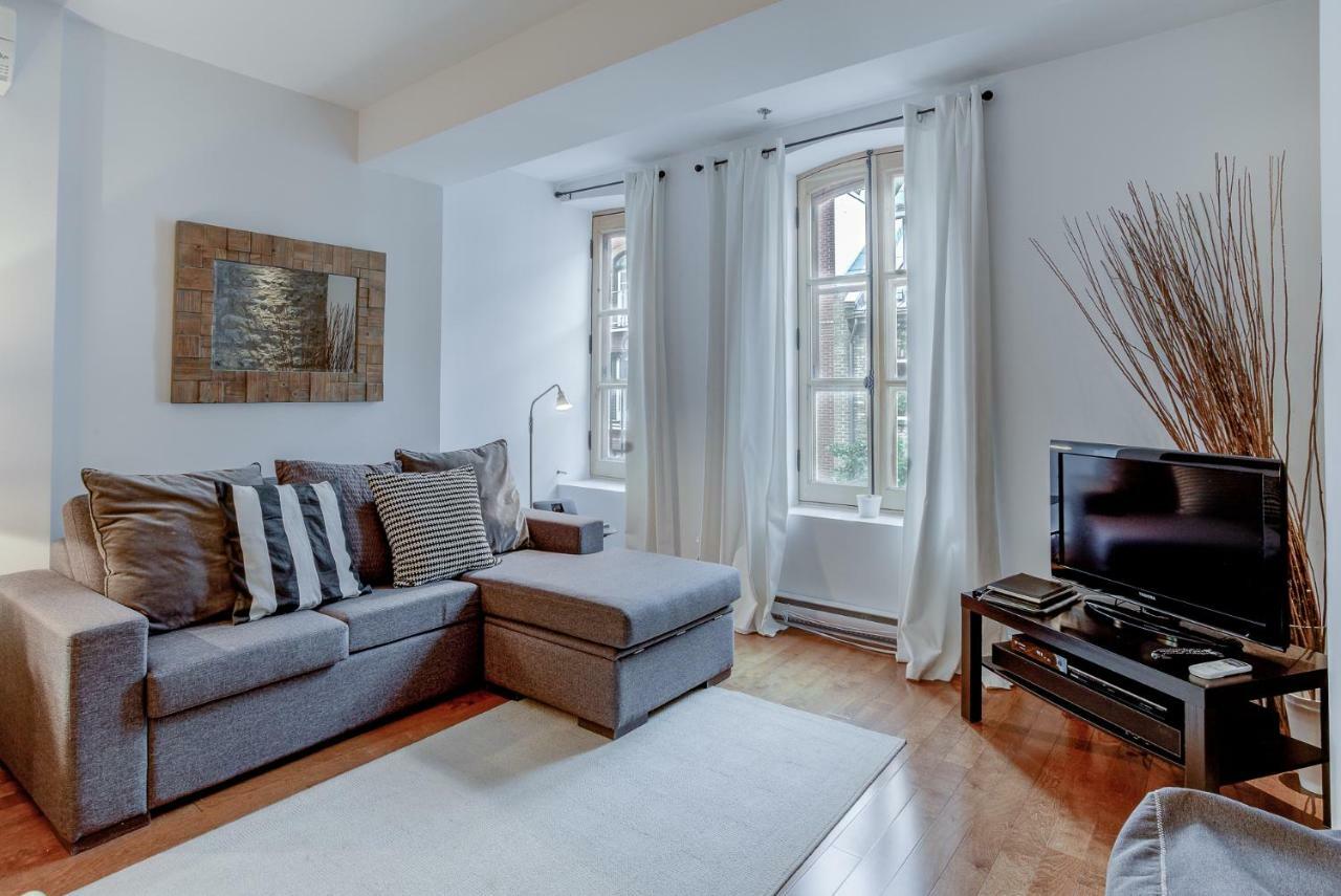 Les Immeubles Charlevoix - Le 1173 Apartment *